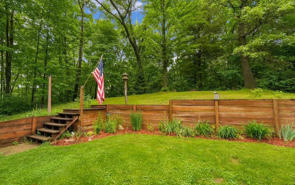 21537 W Kendaville Road Montcalm Township, MI 49339