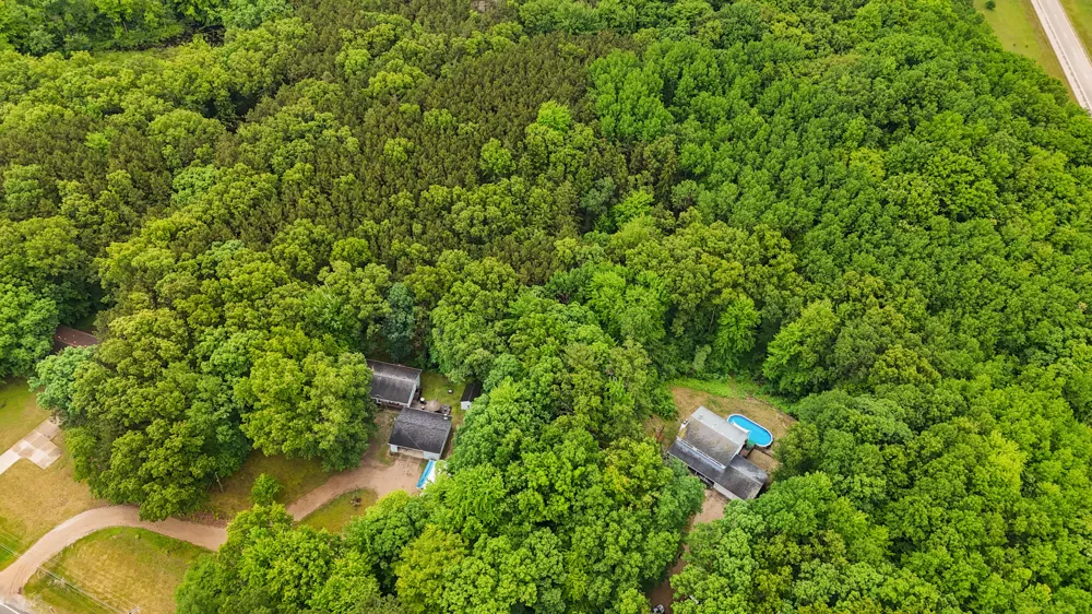 21537 W Kendaville Road Montcalm Township, MI 49339