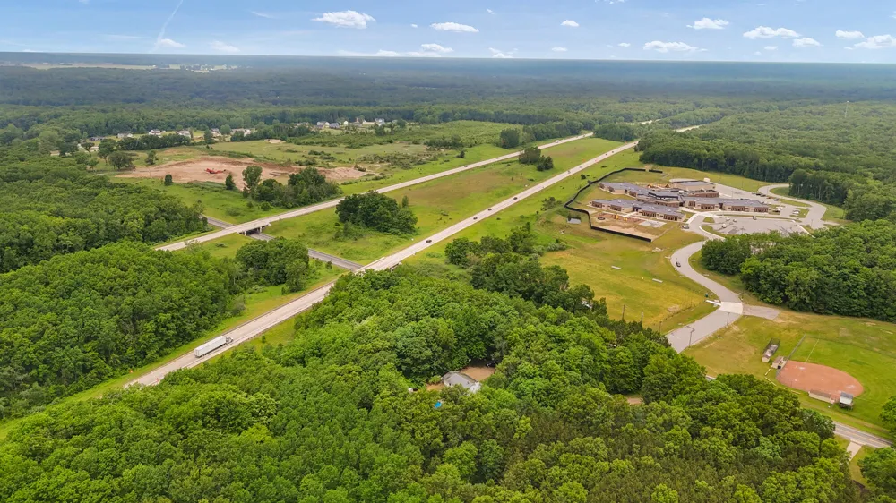 21537 W Kendaville Road Montcalm Township, MI 49339