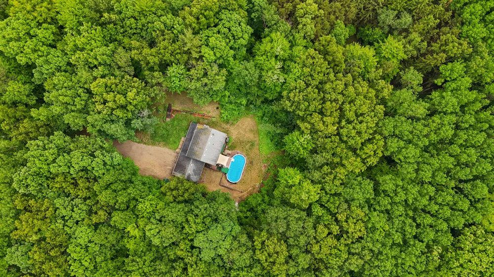 21537 W Kendaville Road Montcalm Township, MI 49339
