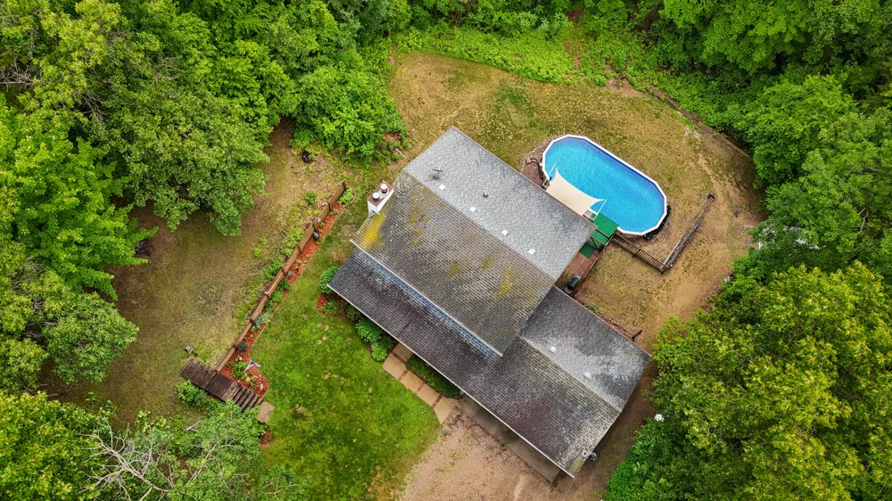 21537 W Kendaville Road Montcalm Township, MI 49339
