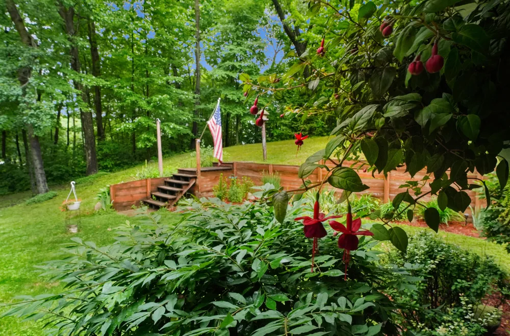 21537 W Kendaville Road Montcalm Township, MI 49339