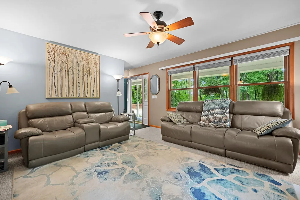 21537 W Kendaville Road Montcalm Township, MI 49339
