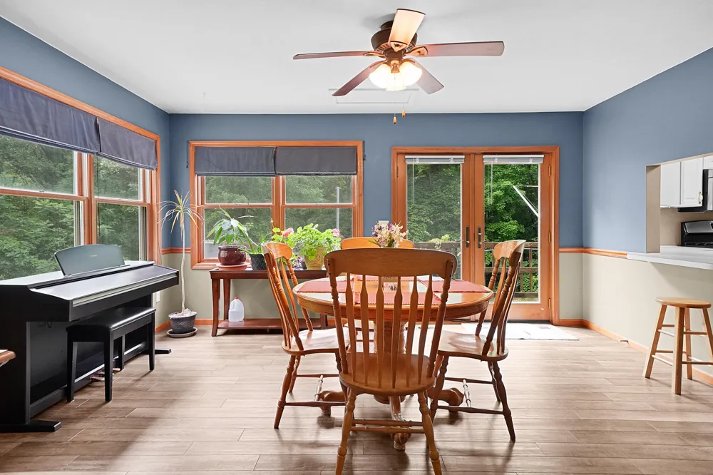 21537 W Kendaville Road Montcalm Township, MI 49339