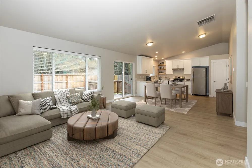 105 May Creek Road #A Gold Bar, WA 98251