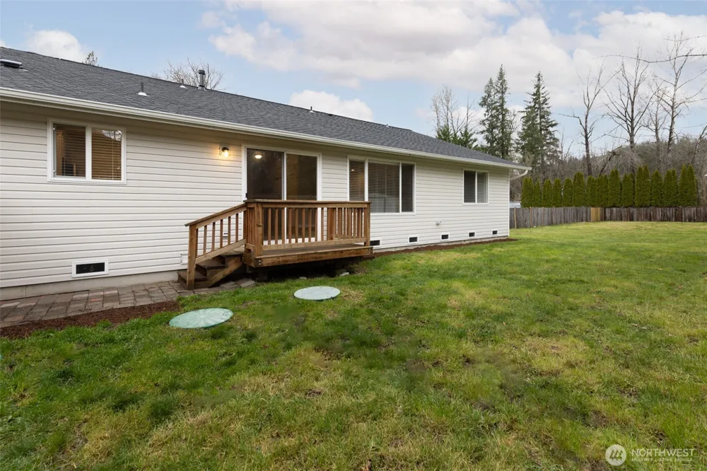 105 May Creek Road #A Gold Bar, WA 98251