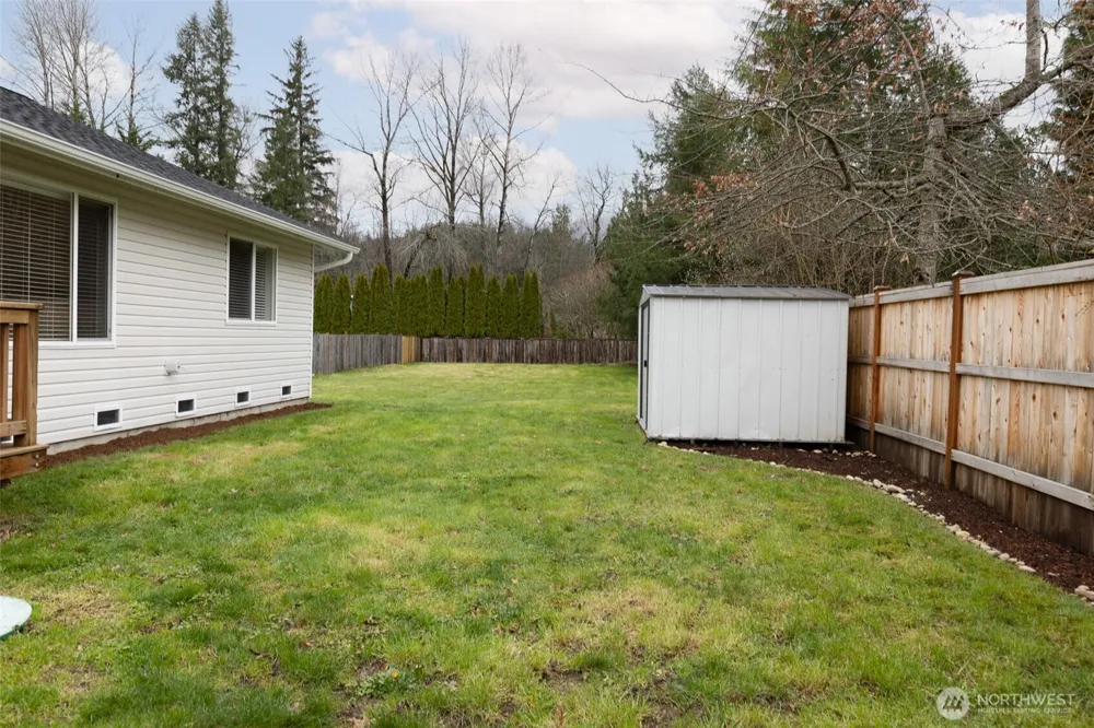 105 May Creek Road #A Gold Bar, WA 98251