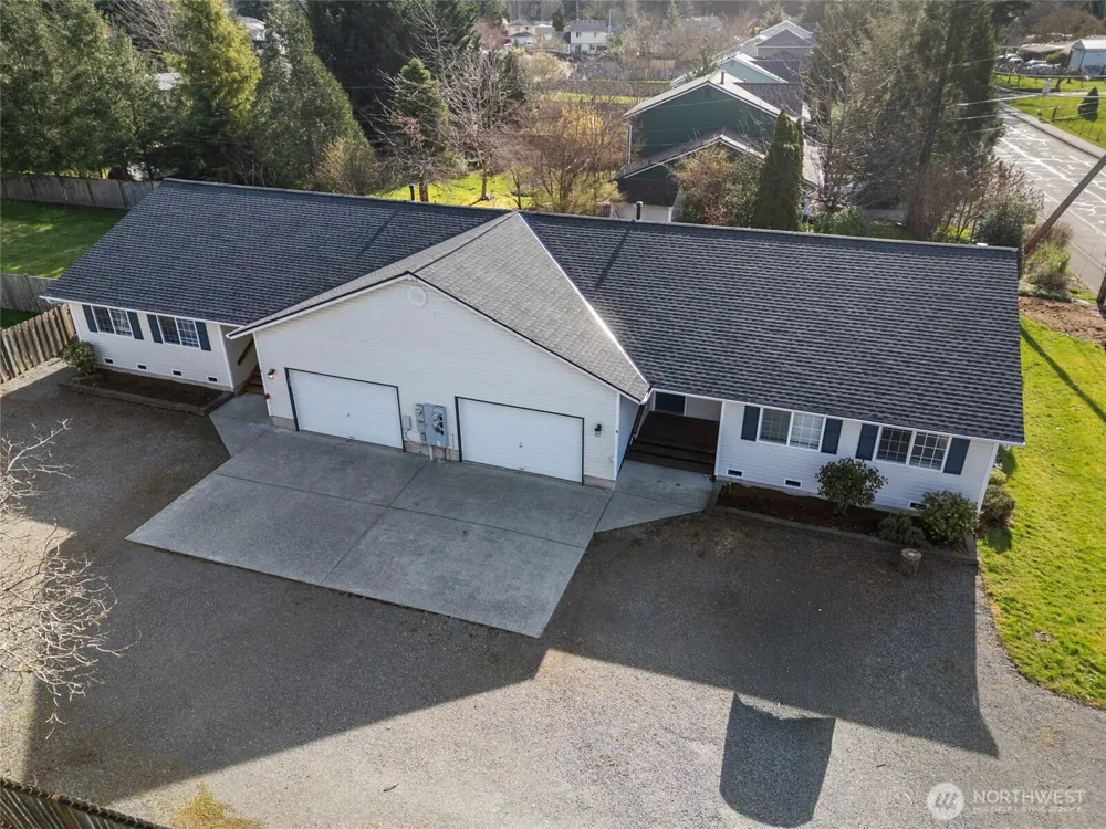 105 May Creek Road #A Gold Bar, WA 98251