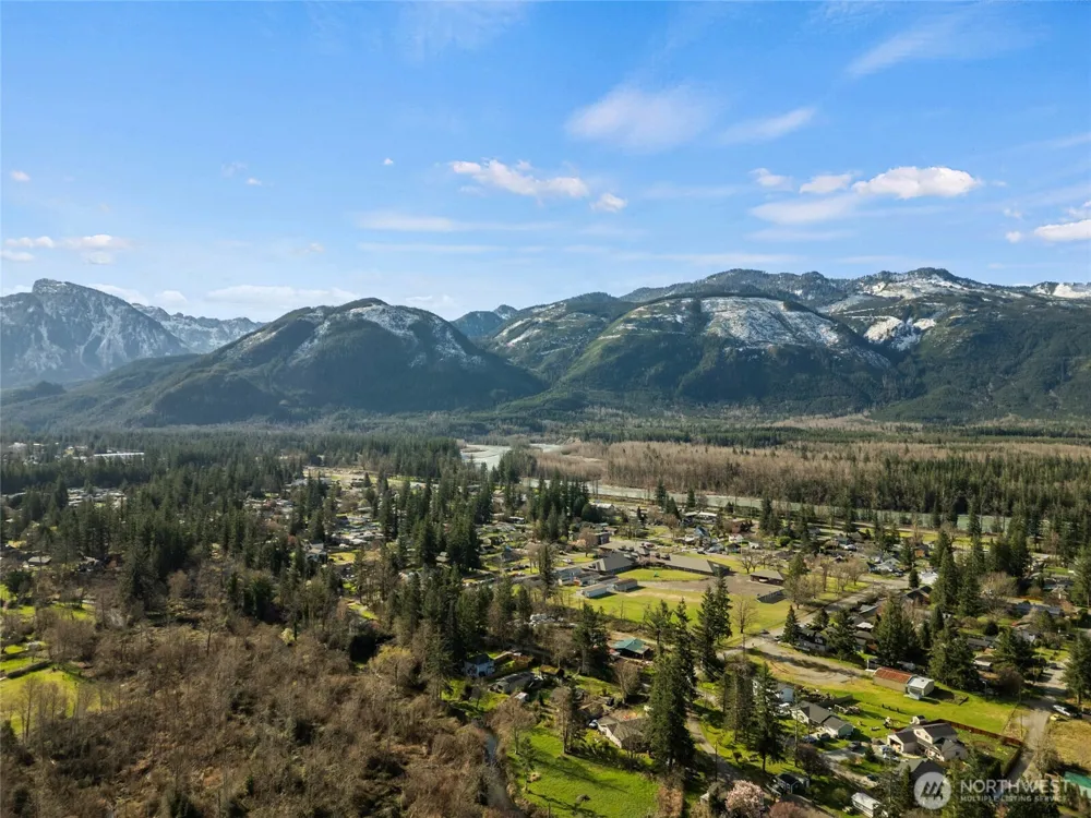 105 May Creek Road #A Gold Bar, WA 98251