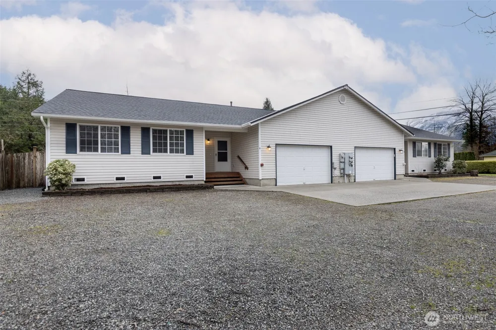 105 May Creek Road #A Gold Bar, WA 98251