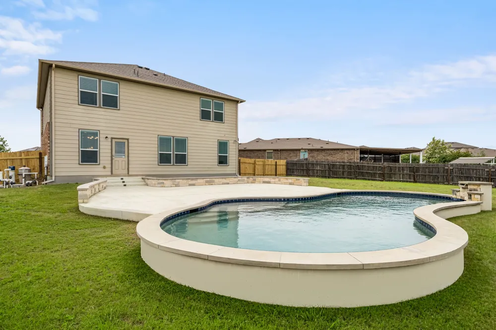 5816 Adair Cove Austin, TX 78754