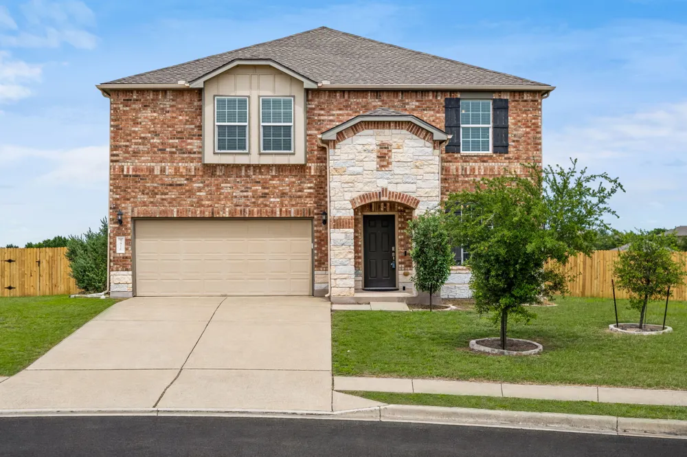 5816 Adair Cove Austin, TX 78754