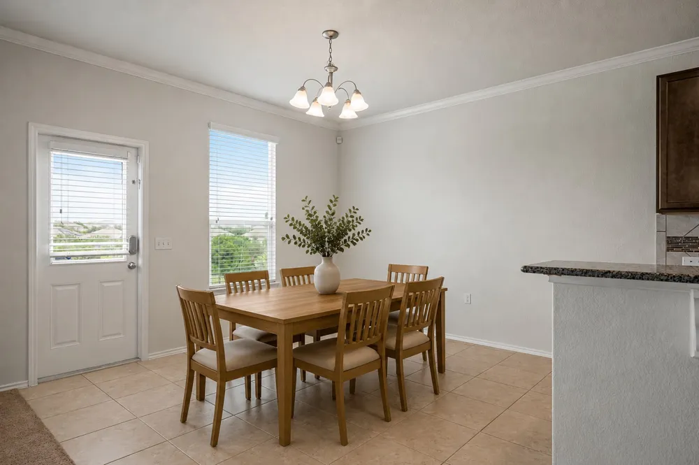 5816 Adair Cove Austin, TX 78754