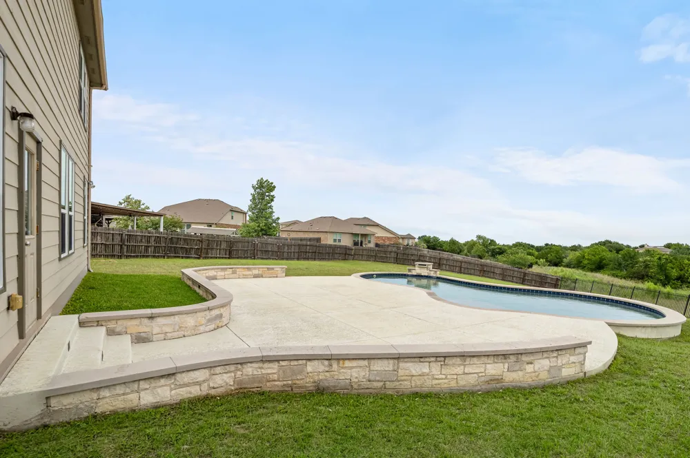 5816 Adair Cove Austin, TX 78754
