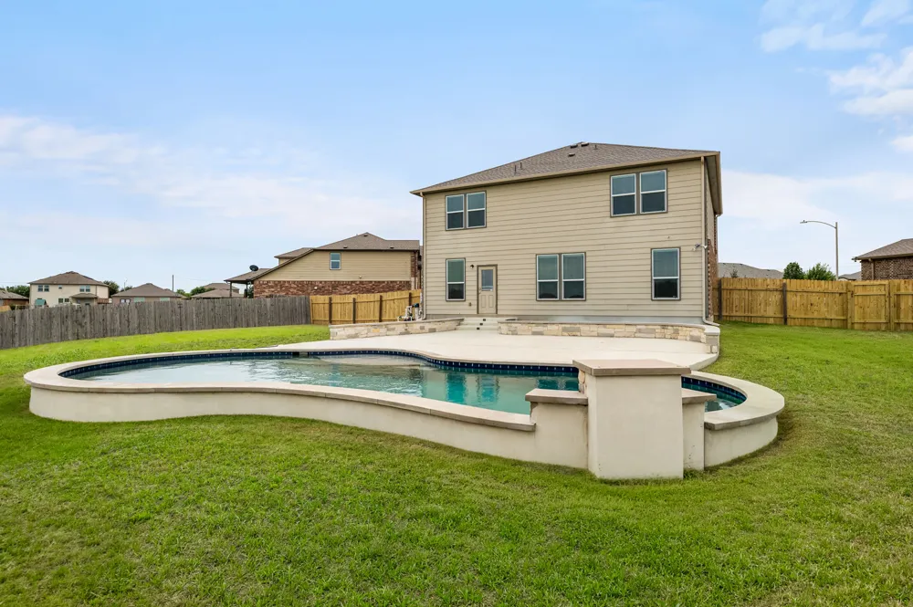 5816 Adair Cove Austin, TX 78754