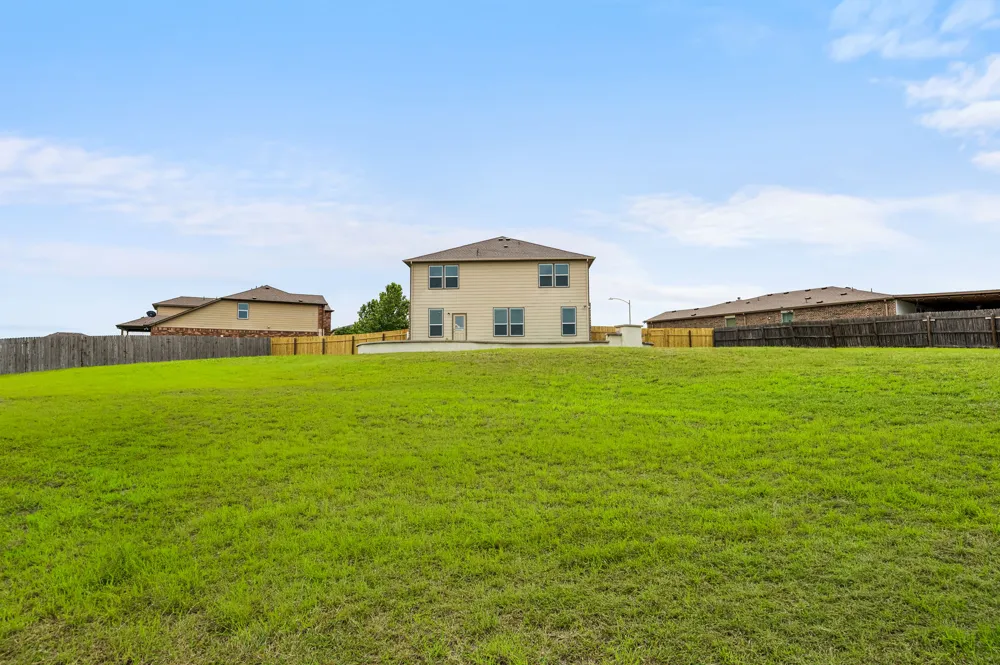 5816 Adair Cove Austin, TX 78754