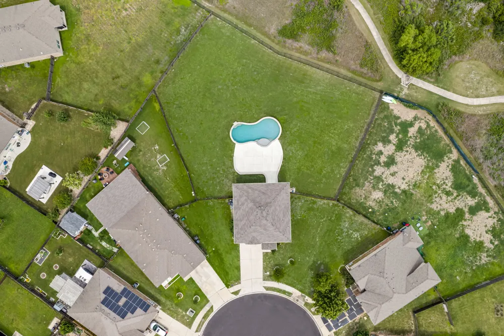 5816 Adair Cove Austin, TX 78754