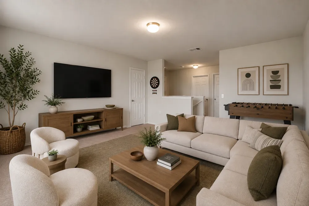 5816 Adair Cove Austin, TX 78754