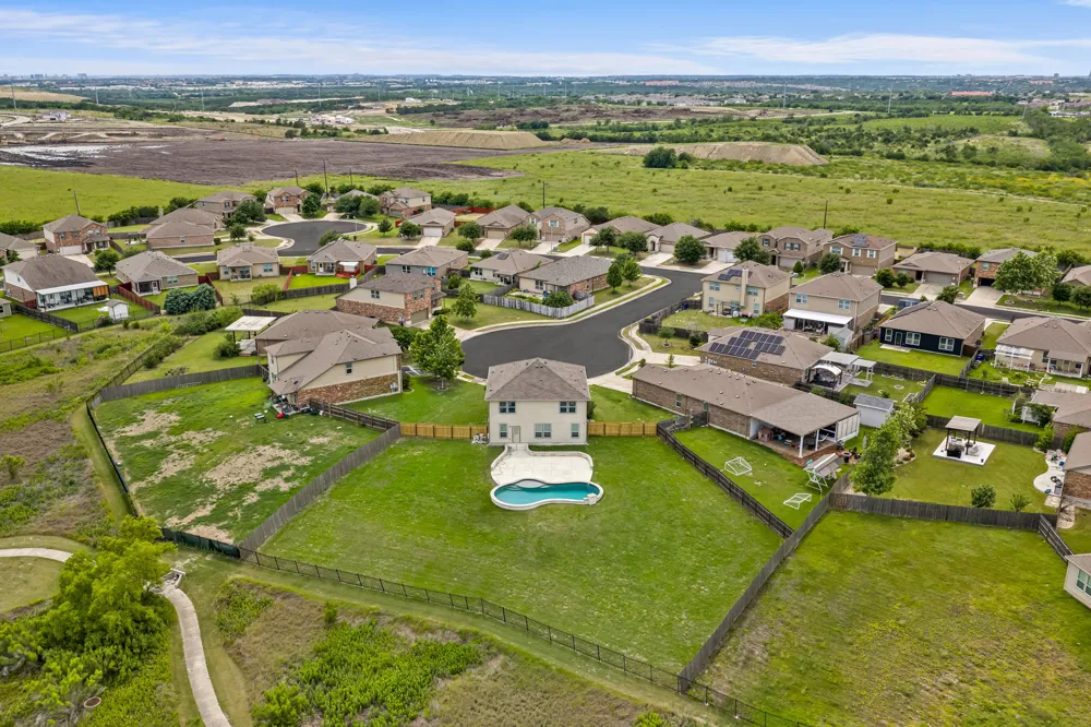 5816 Adair Cove Austin, TX 78754
