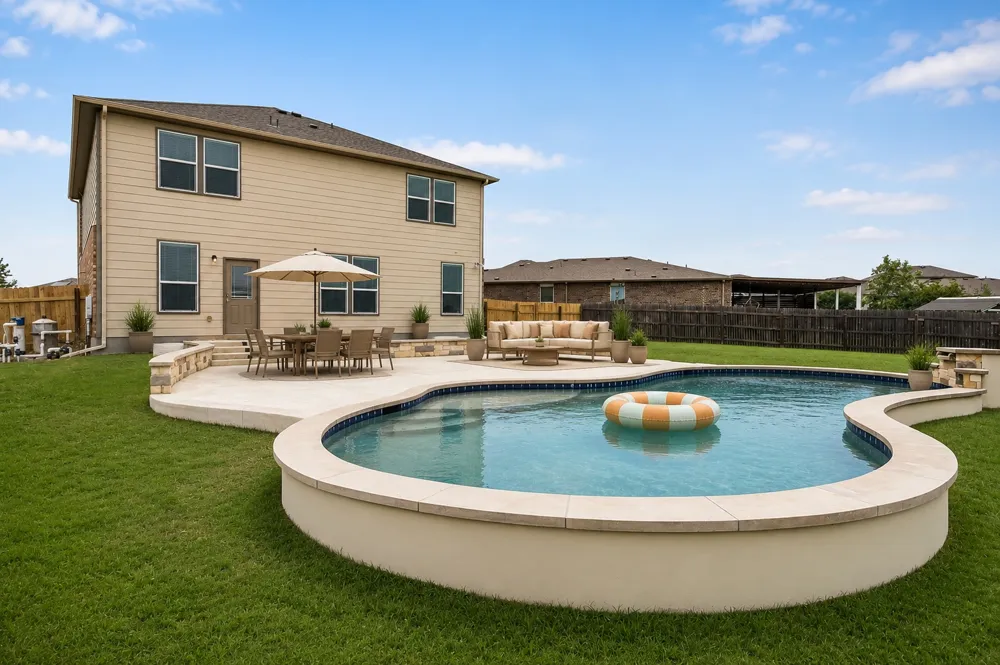 5816 Adair Cove Austin, TX 78754