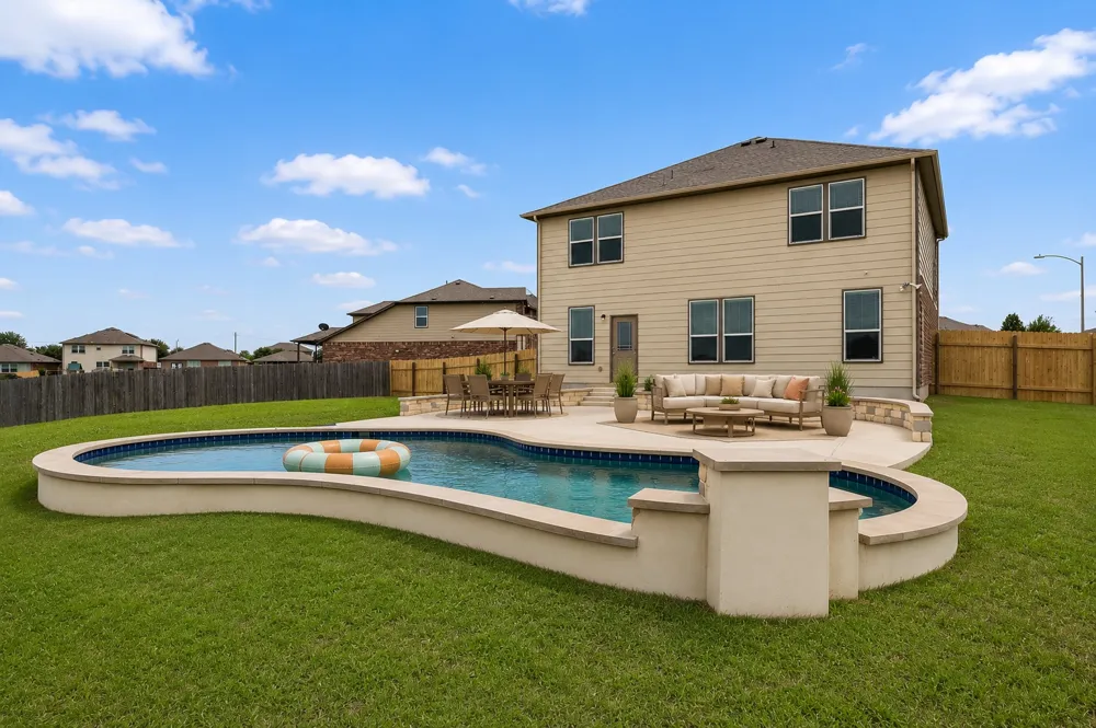 5816 Adair Cove Austin, TX 78754