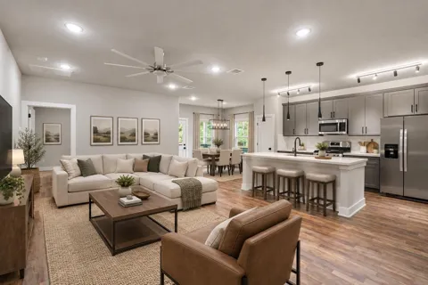 10301 Ashville Drive