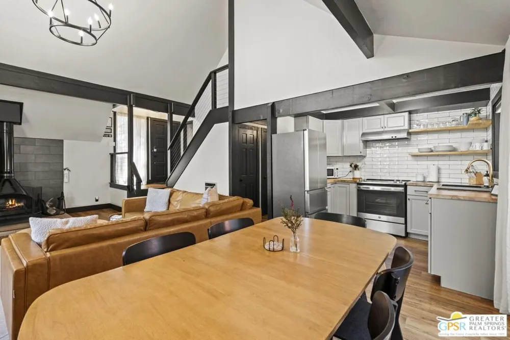 24830 Marion Ridge Road Idyllwild, CA 92549