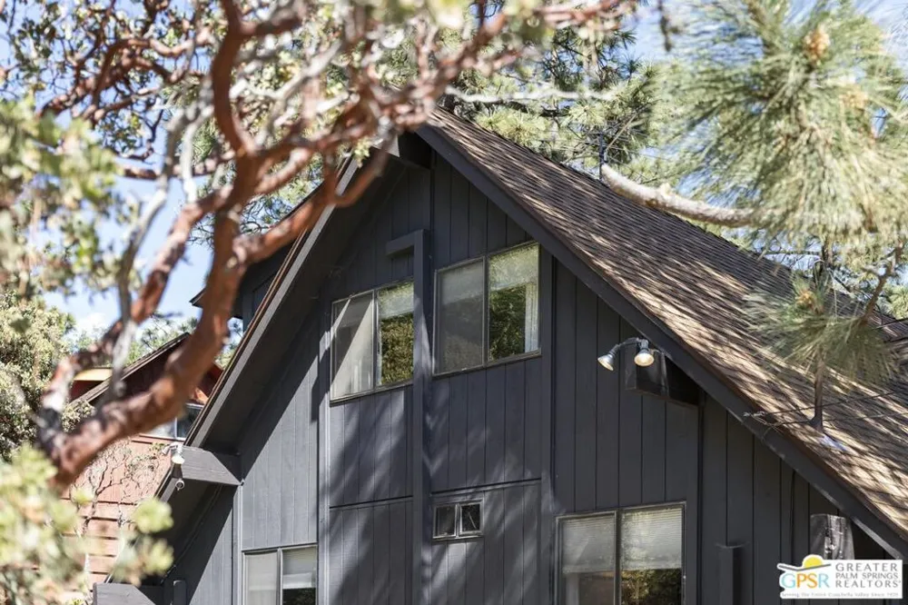 24830 Marion Ridge Road Idyllwild, CA 92549
