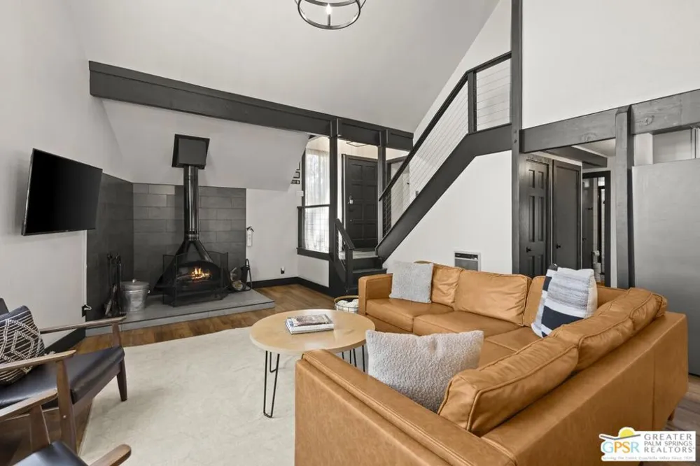 24830 Marion Ridge Road Idyllwild, CA 92549