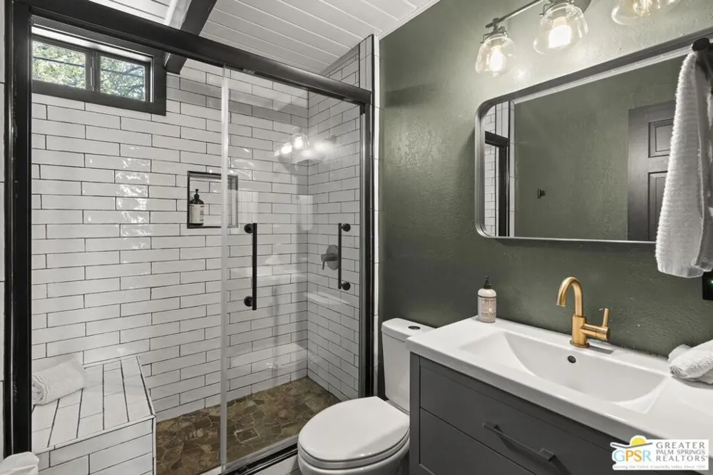 24830 Marion Ridge Road Idyllwild, CA 92549