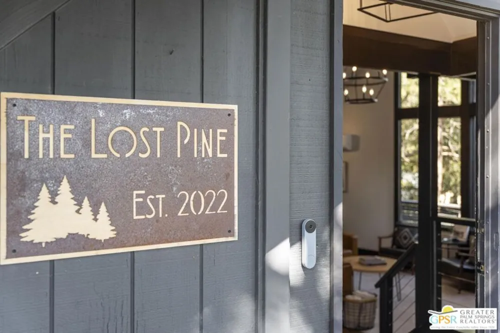 24830 Marion Ridge Road Idyllwild, CA 92549