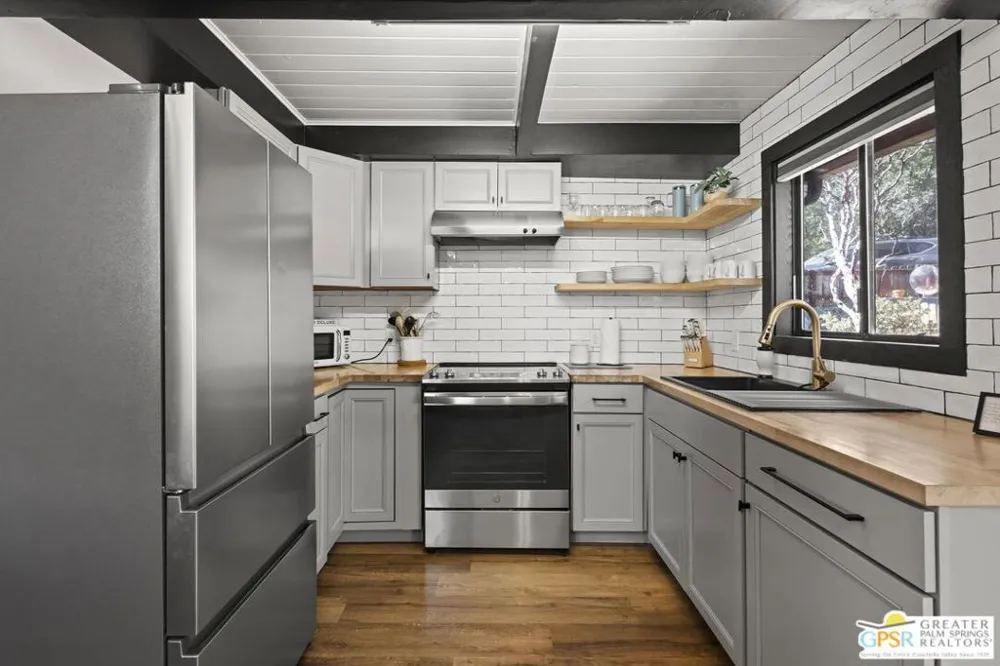 24830 Marion Ridge Road Idyllwild, CA 92549