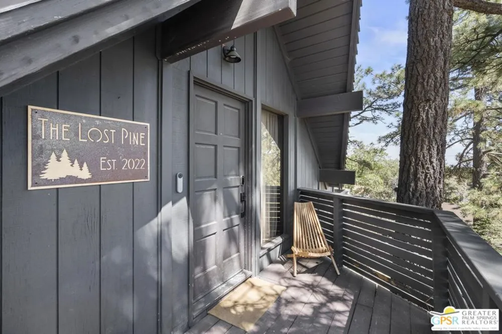 24830 Marion Ridge Road Idyllwild, CA 92549