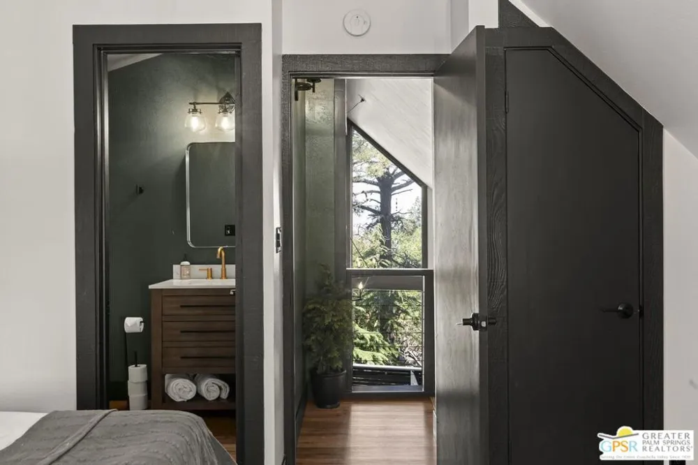 24830 Marion Ridge Road Idyllwild, CA 92549