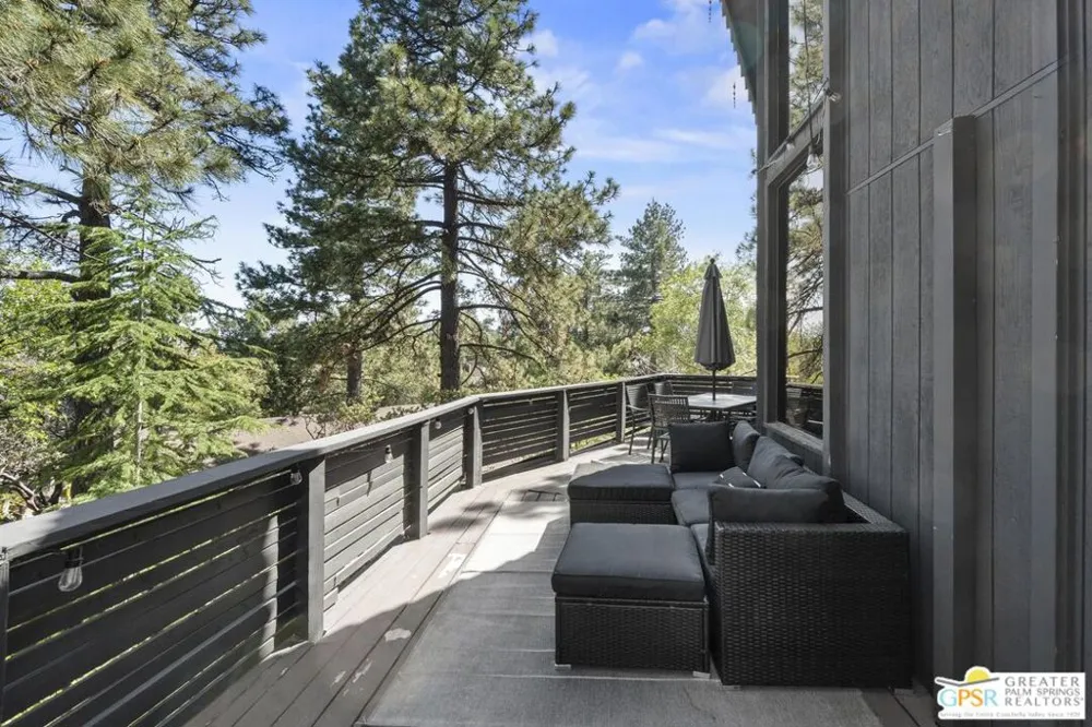 24830 Marion Ridge Road Idyllwild, CA 92549