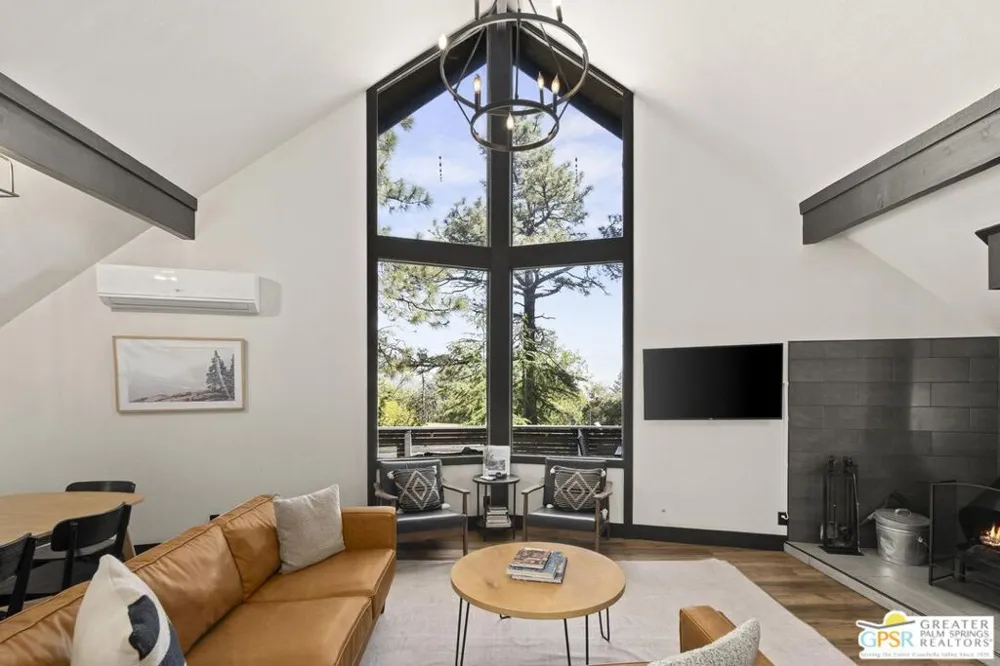 24830 Marion Ridge Road Idyllwild, CA 92549