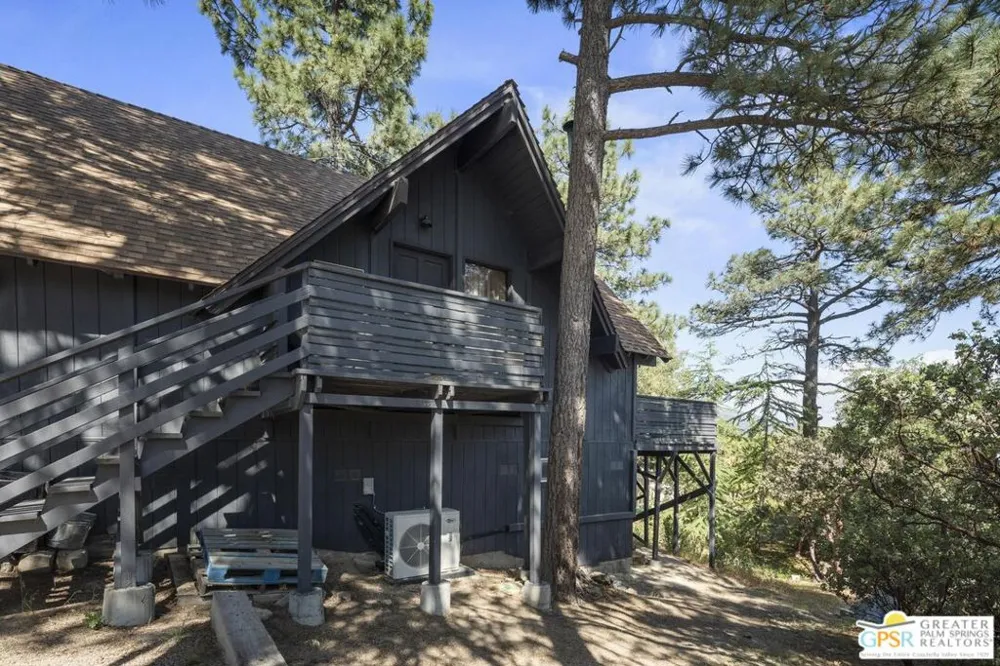 24830 Marion Ridge Road Idyllwild, CA 92549