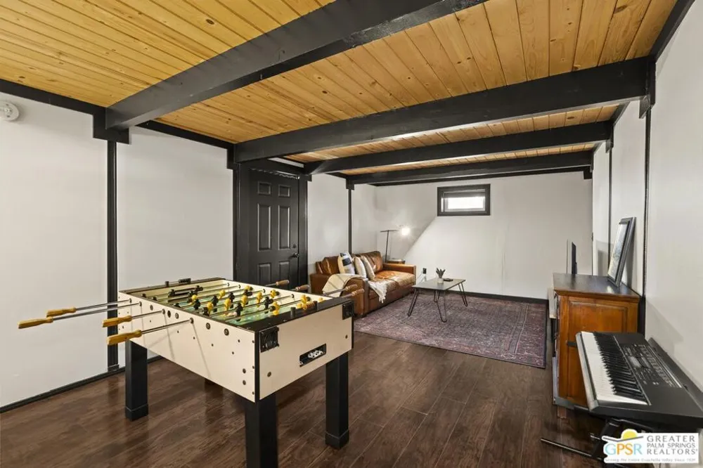 24830 Marion Ridge Road Idyllwild, CA 92549
