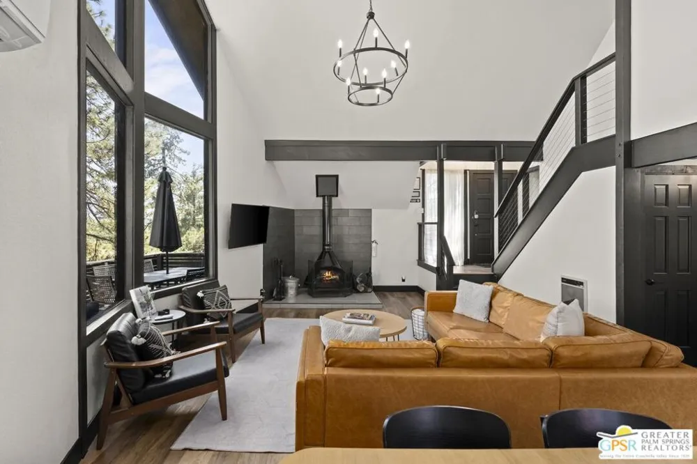 24830 Marion Ridge Road Idyllwild, CA 92549