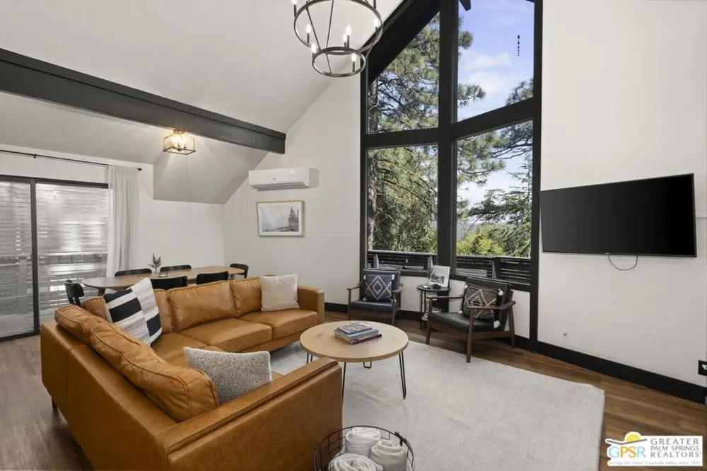 24830 Marion Ridge Road Idyllwild, CA 92549