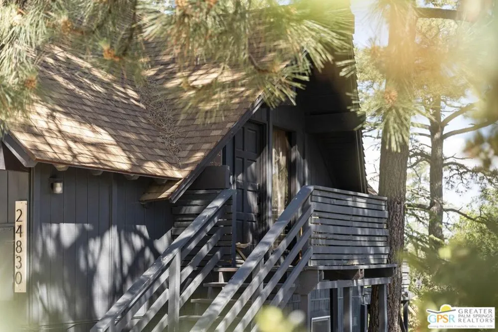 24830 Marion Ridge Road Idyllwild, CA 92549