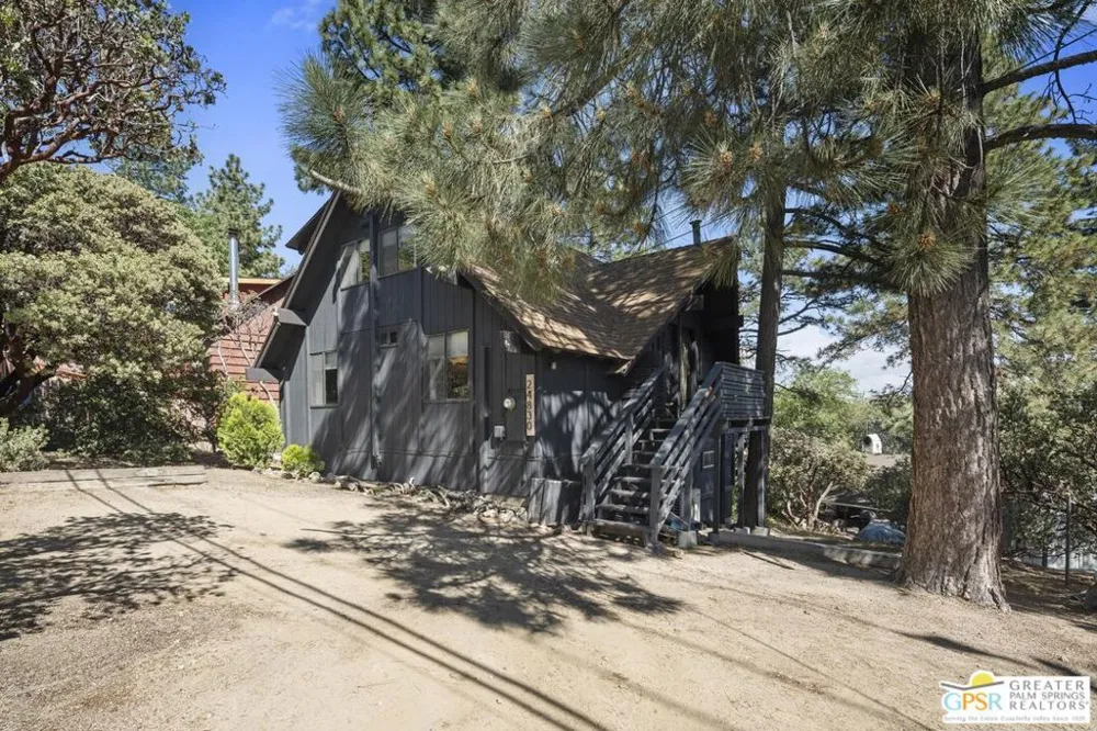 24830 Marion Ridge Road Idyllwild, CA 92549