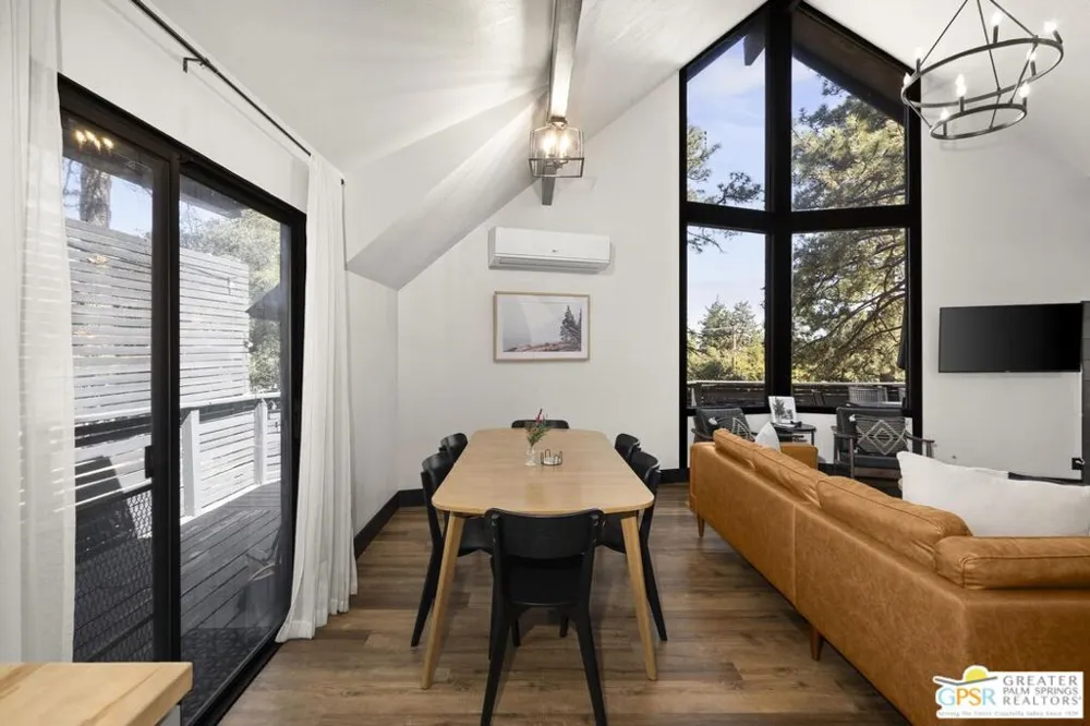24830 Marion Ridge Road Idyllwild, CA 92549