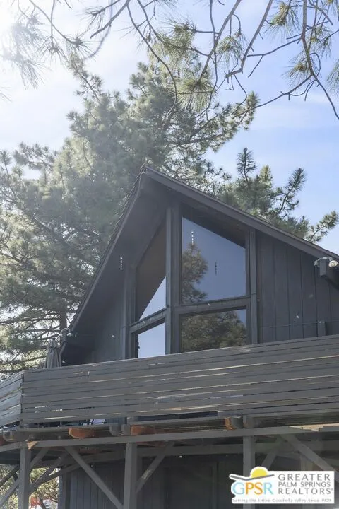 24830 Marion Ridge Road Idyllwild, CA 92549