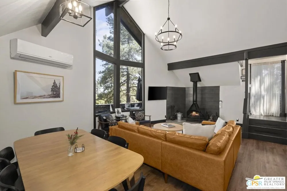 24830 Marion Ridge Road Idyllwild, CA 92549