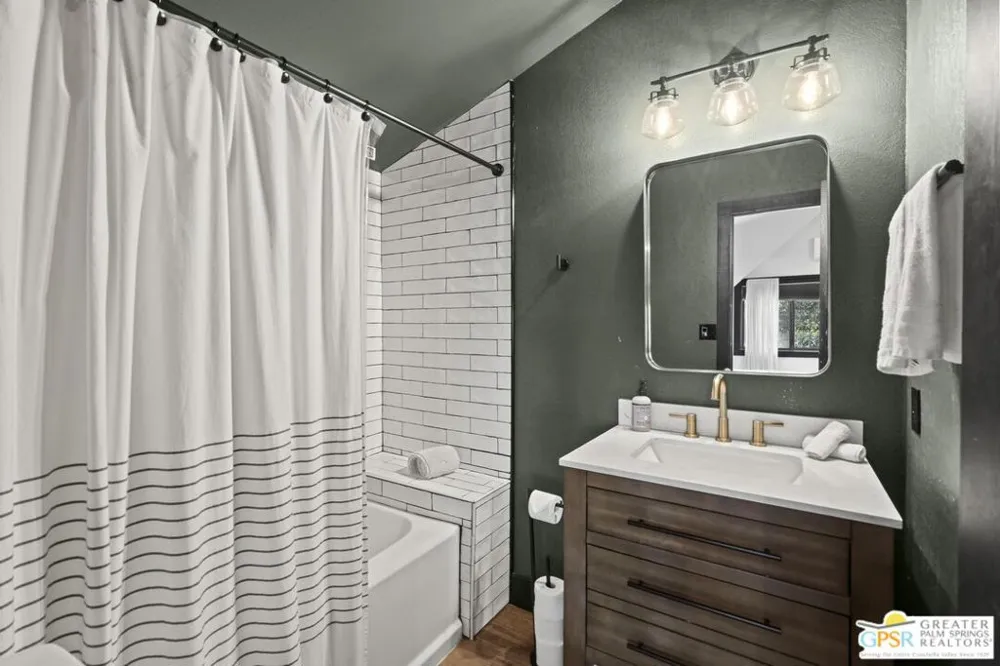 24830 Marion Ridge Road Idyllwild, CA 92549