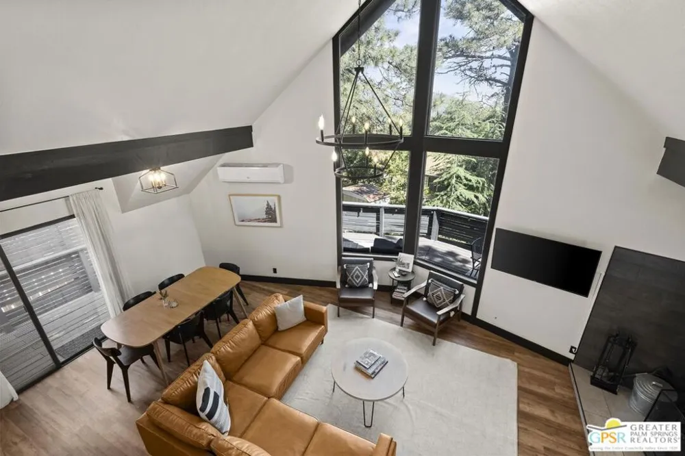 24830 Marion Ridge Road Idyllwild, CA 92549