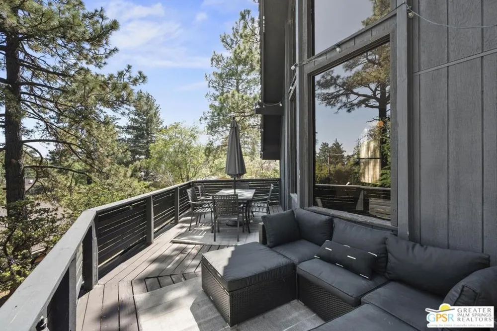 24830 Marion Ridge Road Idyllwild, CA 92549