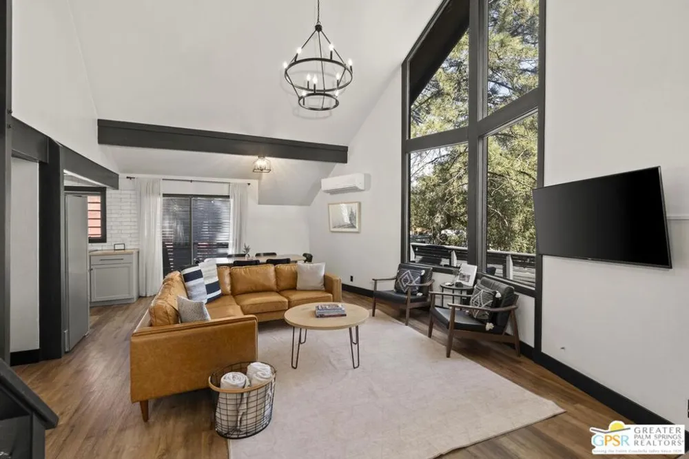24830 Marion Ridge Road Idyllwild, CA 92549