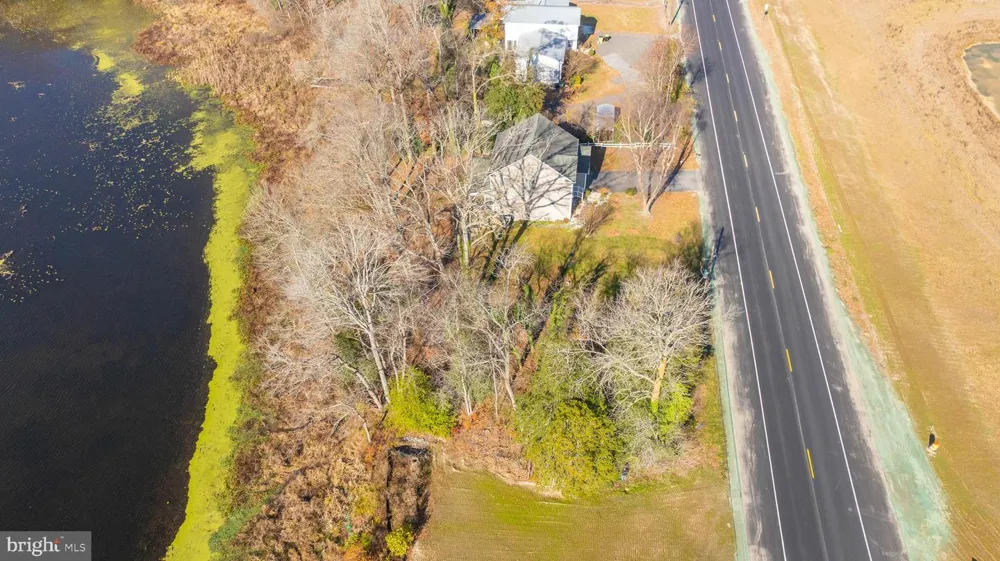 0 GRAVEL HILL RD (RTE 30) Millsboro, DE 19966